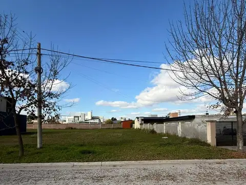 Terreno en Venta en Zavalla, Rosario