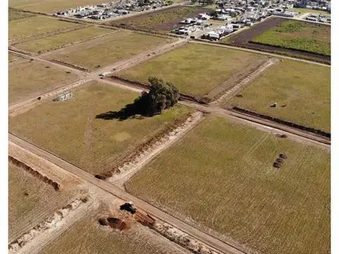 Terreno en Venta en Arroyo Seco, Rosario