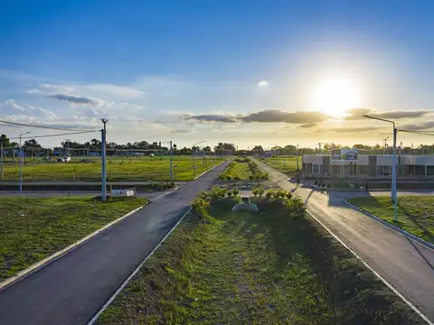 Terreno en Venta en Alvear, Rosario