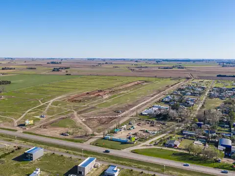 Terreno en Venta en Alvarez, Rosario
