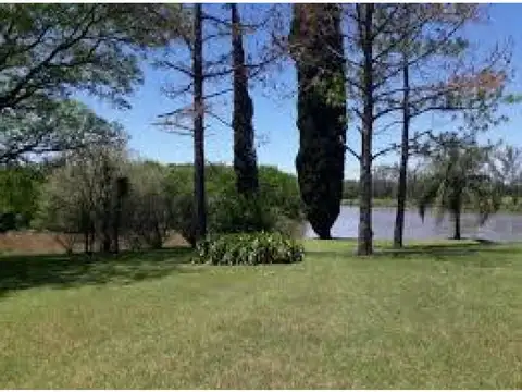 Terreno en Venta en Oliveros, Iriondo