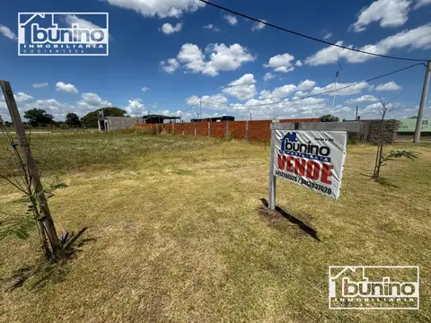 Terreno en Venta en Ibarlucea, Rosario