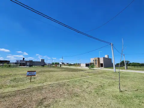 Terreno en Venta en Alvear, Rosario