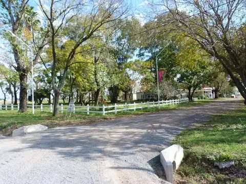 Terreno en Venta en Piñero, Rosario