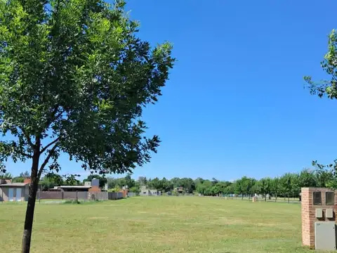Terreno en Venta en Andino, Iriondo