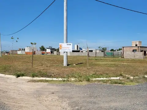 Terreno en Venta en Ibarlucea, Rosario