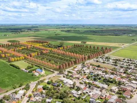 Terreno en Venta en General Lagos, Rosario