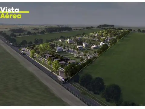 Terreno en Venta en General Lagos, Rosario