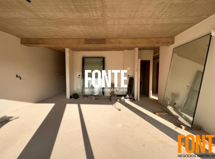 Departamento · 64m² · 3 Ambientes