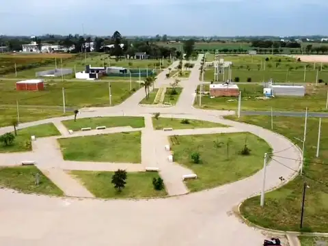 Terreno en Venta en Capitan Bermudez, San Lorenzo