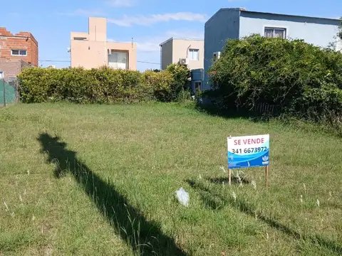Terreno en Venta en Roldan, San Lorenzo