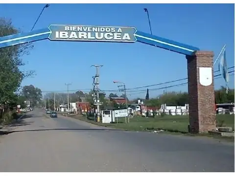 Terreno en Venta en Ibarlucea, Rosario