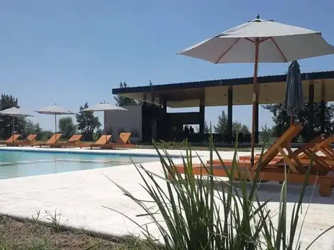 Terreno en Venta en Piñero, Rosario