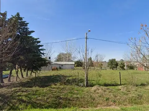 Terreno en Venta en Roldan, San Lorenzo