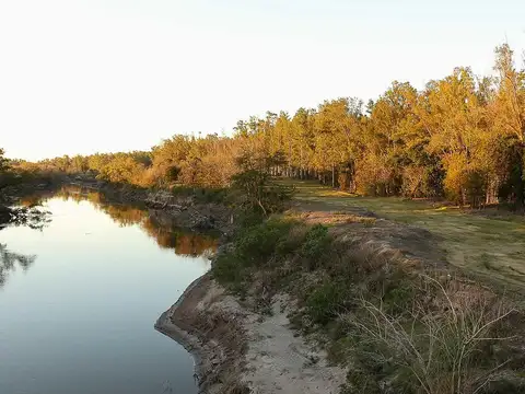 Terreno en Venta en Oliveros, Iriondo