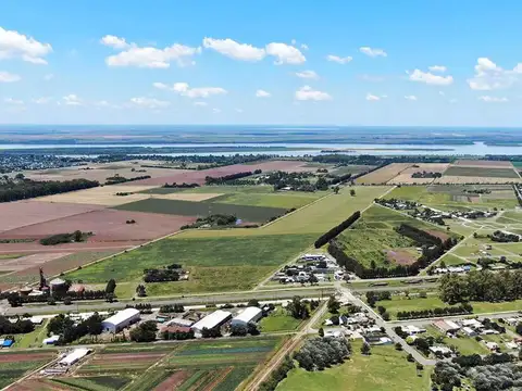 Terreno en Venta en General Lagos, Rosario