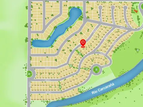 Terreno en Venta en Oliveros, Iriondo