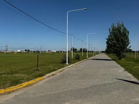 Terreno en Venta en Arroyo Seco, Rosario