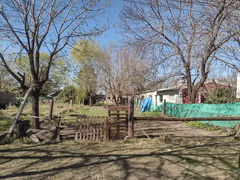 Terreno en Venta en Ibarlucea, Rosario