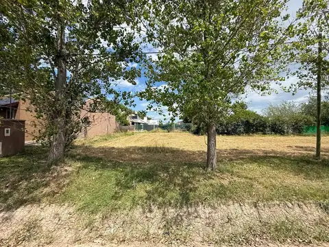 Terreno en Venta en Roldan, San Lorenzo