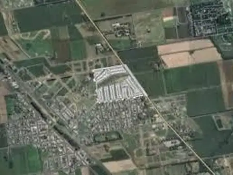 Terreno en Venta en General Lagos, Rosario