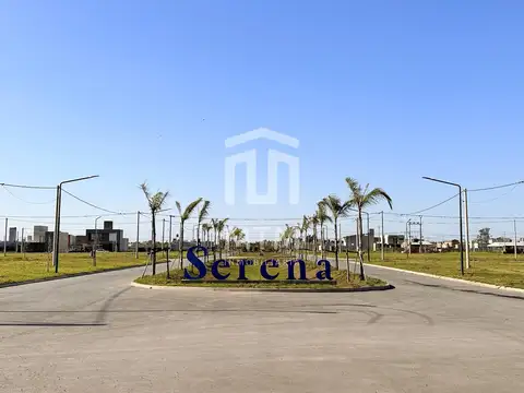 Terreno en Venta en Alvarez, Rosario