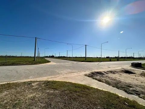 Terreno en Venta en Arroyo Seco, Rosario