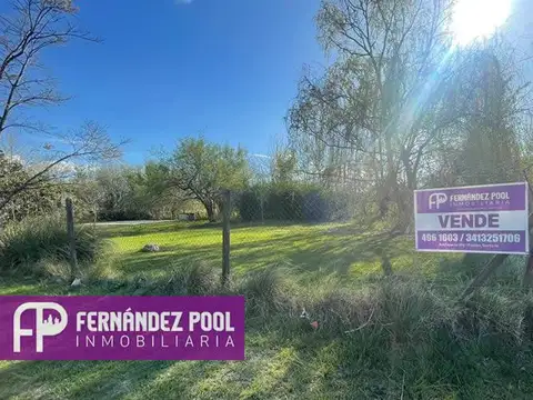 Terreno en Venta en Roldan, San Lorenzo