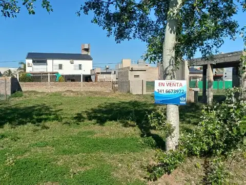 Terreno en Venta en Roldan, San Lorenzo