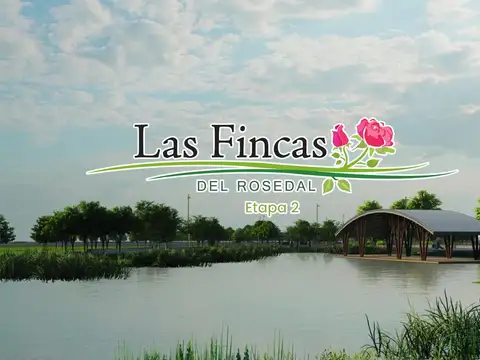 Terreno en Venta en Ibarlucea, Rosario