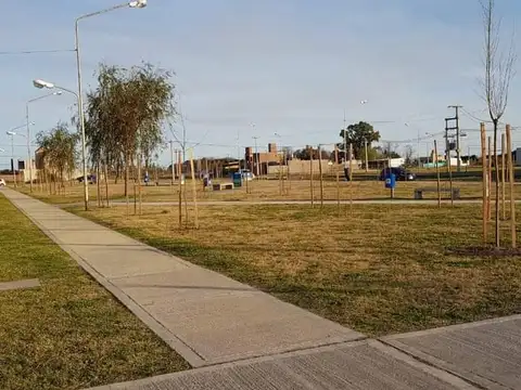 Terreno en Venta en General Lagos, Rosario