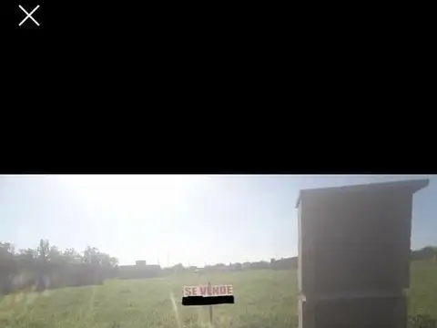 Terreno en Venta en Esperanza, Las Colonias