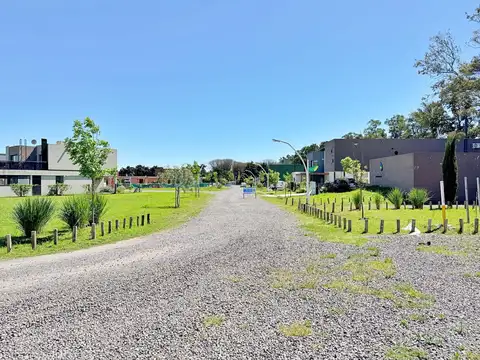 Terreno en Venta en Pueblo Esther, Rosario