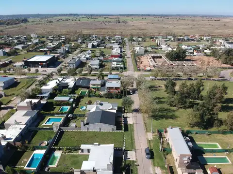 Terreno en Venta en Roldan, San Lorenzo