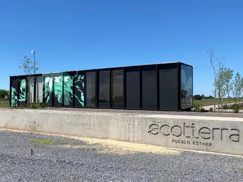 Terreno en Venta en Pueblo Esther, Rosario