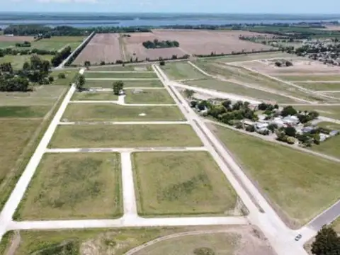 Terreno en Venta en General Lagos, Rosario