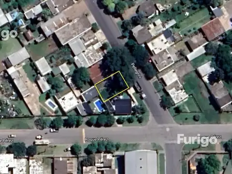 Terreno en Venta en Perez, Rosario
