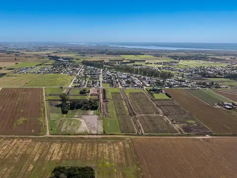 Terreno en Venta en General Lagos, Rosario