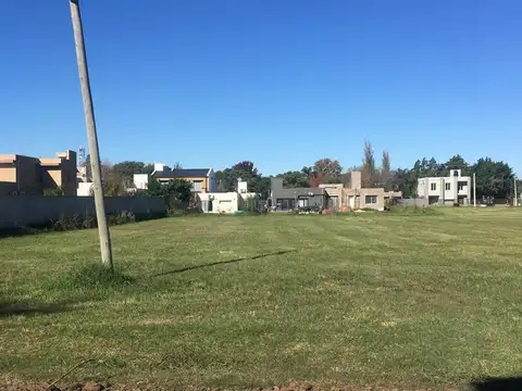 Terreno en Venta en Ricardone, San Lorenzo