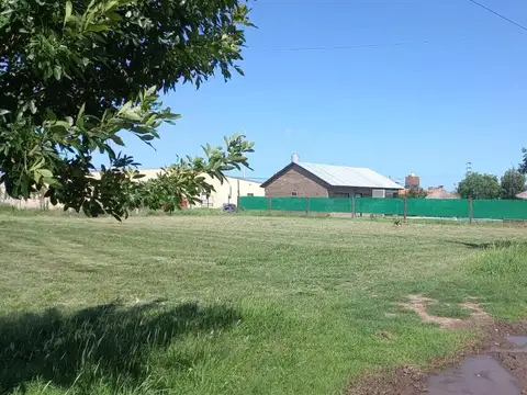 Terreno en Venta en Punta Chacra, Roldan