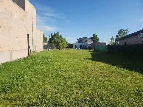Terreno en Venta en Roldan, San Lorenzo