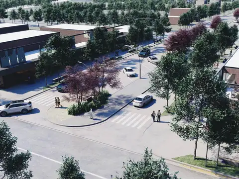 Terreno en Venta en General Lagos, Rosario