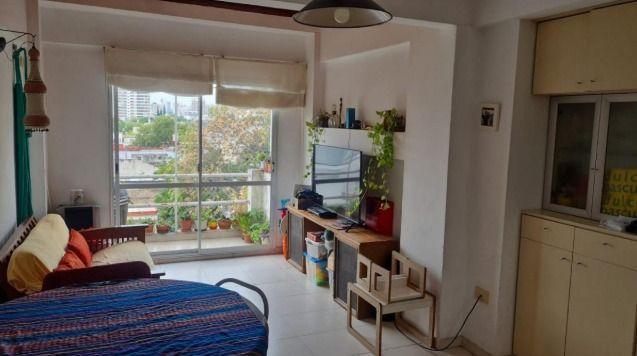 Departamento · 77m² · 3 Ambientes · 1 Cochera