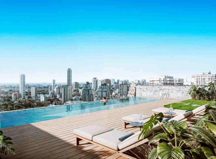 Departamento · 82m² · 3 Ambientes