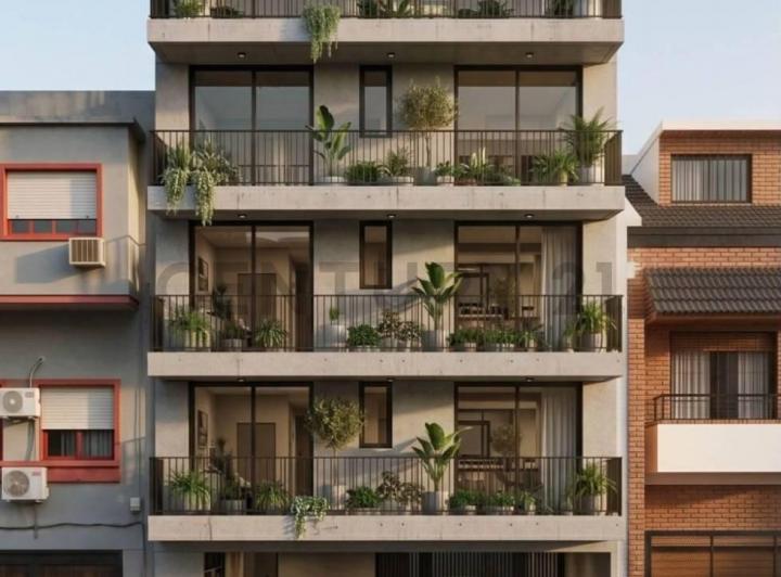 Departamento · 62m² · 3 Ambientes