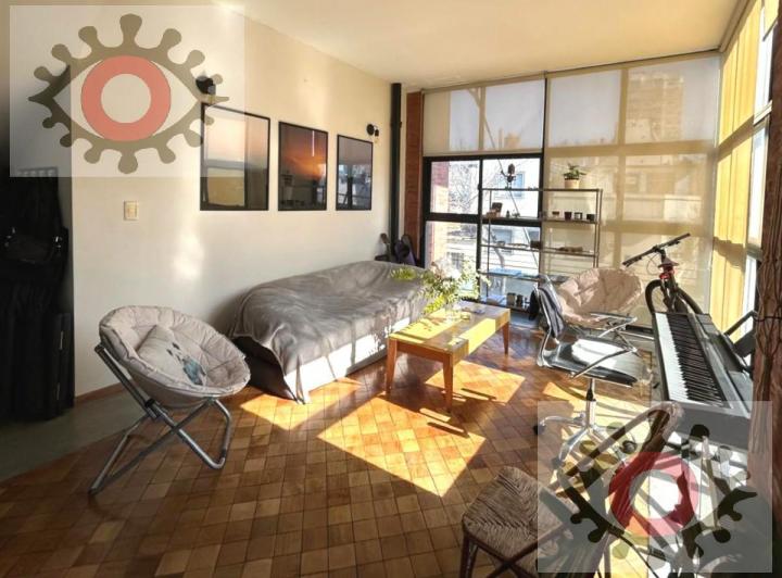 Departamento · 83m² · 4 Ambientes