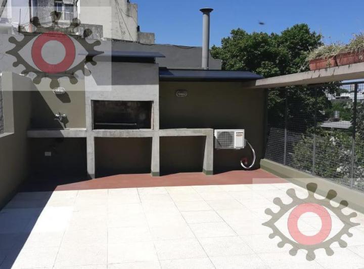 Departamento · 89m² · 3 Ambientes