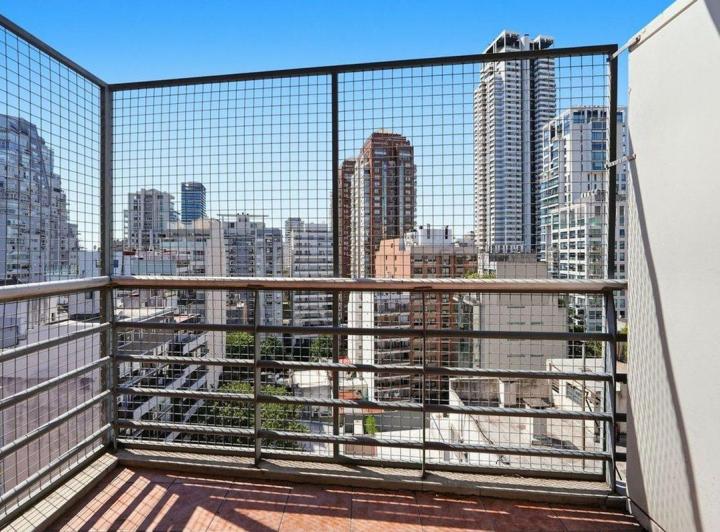 Departamento · 58m² · 3 Ambientes