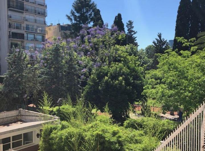 Departamento · 97m² · 4 Ambientes · 1 Cochera