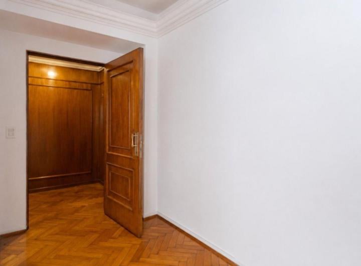 Departamento · 115m² · 3 Ambientes